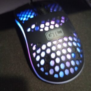 Mouse