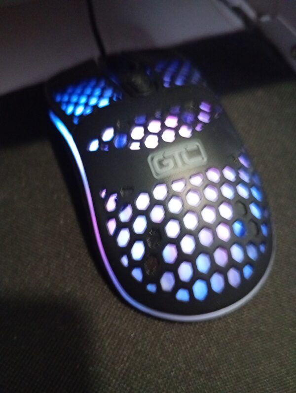 Mouse