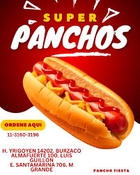 super pancho